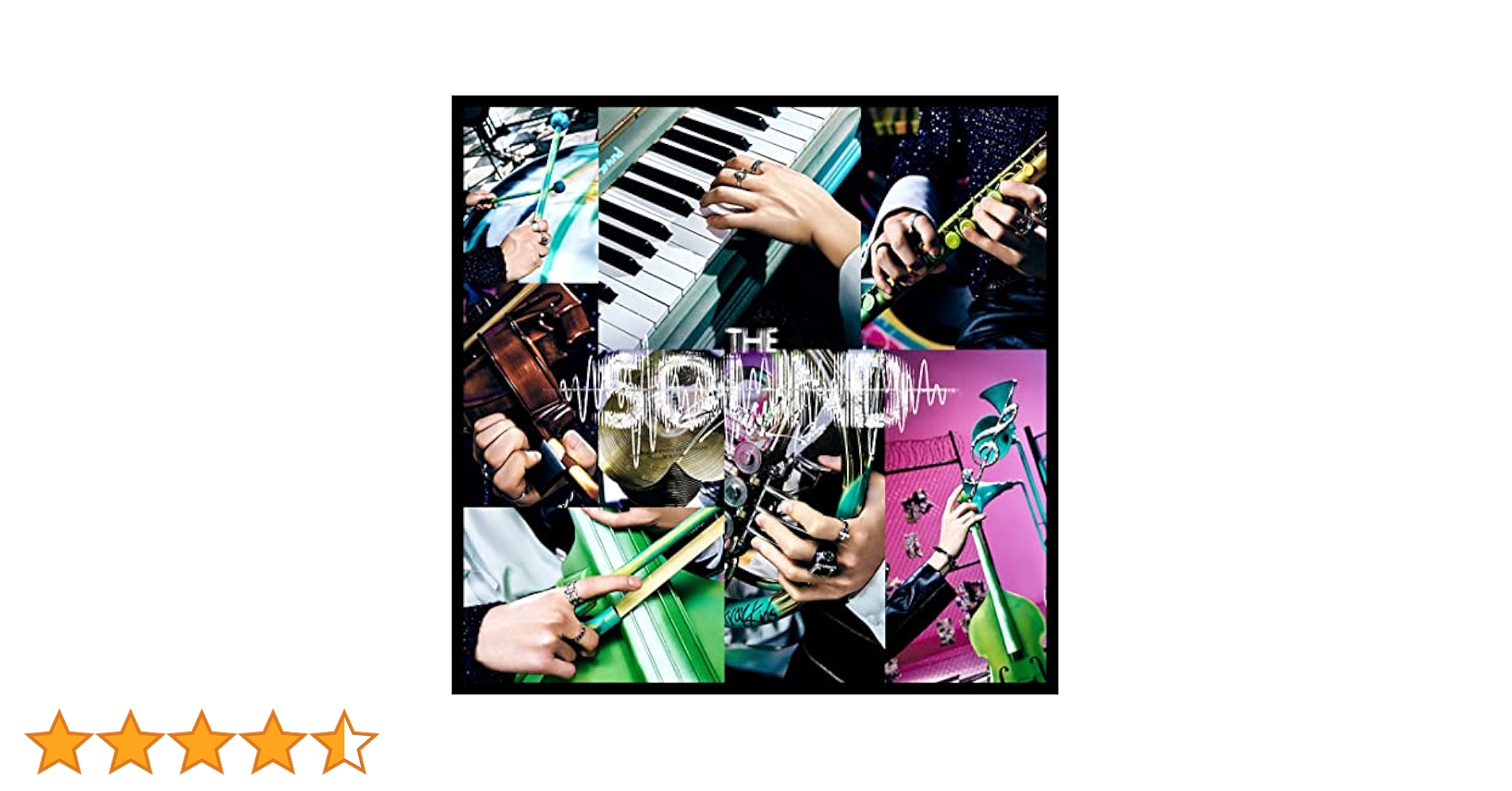 Straykids  スキズ  THE SOUND 通常盤 Amazon.co.jp: THE SOUND (通常盤) - Stray Kids: ミュージック